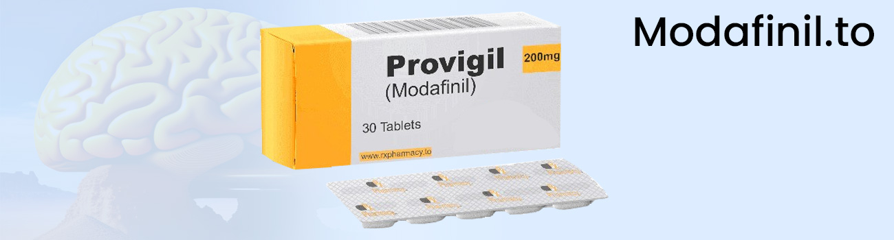 Provigil