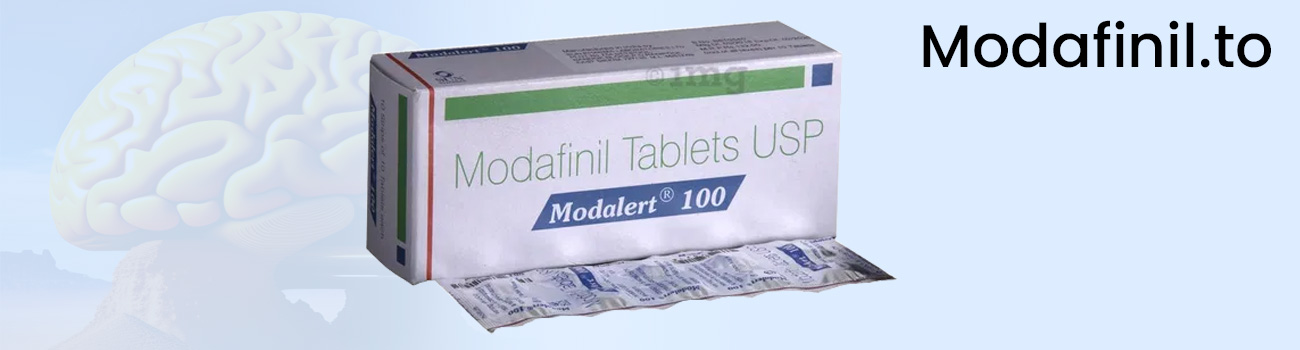 Modalert